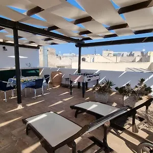 Antica Tonnara E Praia Appartamento