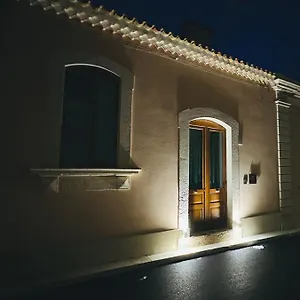 Dimore Anna Maria -il Magazzino- Casa vacanze