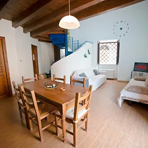 Attico Bilivello Con Vista Sul Mare Appartamento